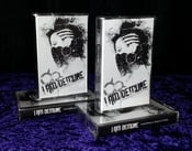 Image of Everything Is Black & White on CASSETTE!