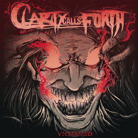 Image of Victimized EP