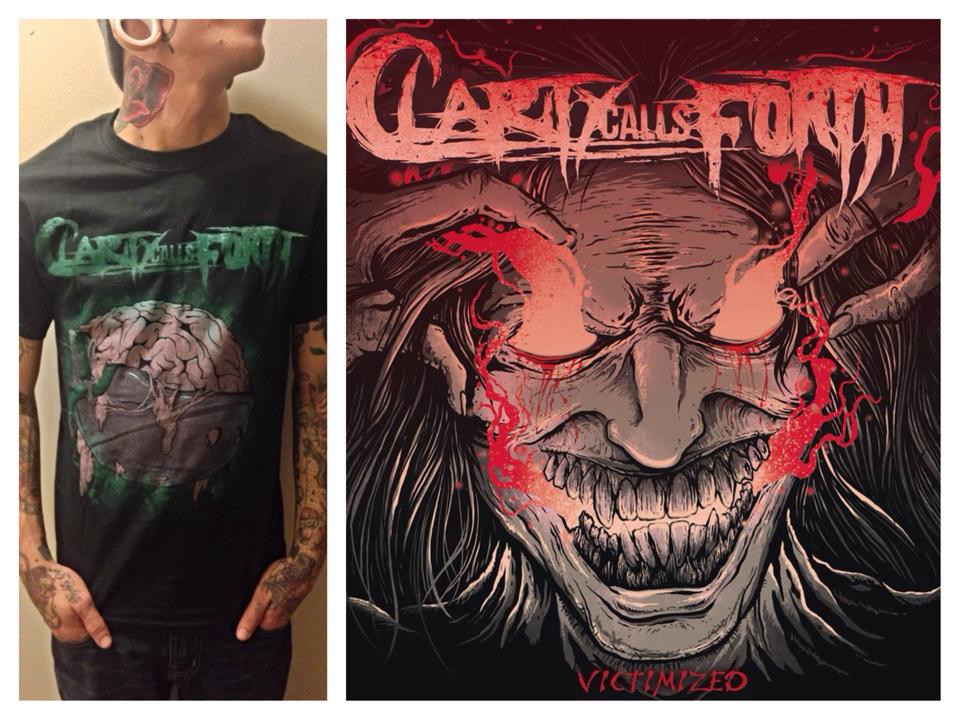Image of Clarity Calls Forth Bundle Pack