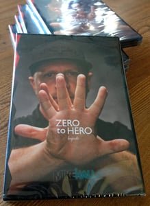 Image of Zero to Hero keynote + extras