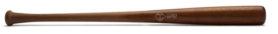 Image of T-Town Bat Co. Birch Bat