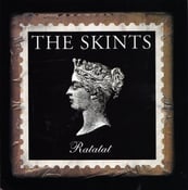 Image of The Skints - Ratatat 7"