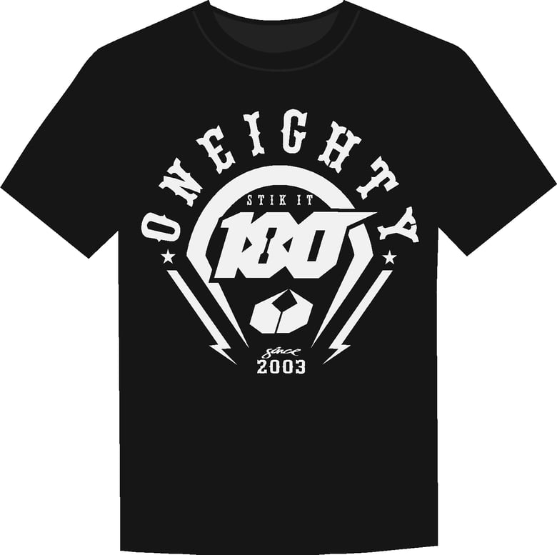 Image of Stikit Tee