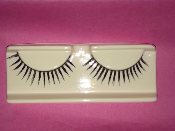 Image of Party Girl Lashes