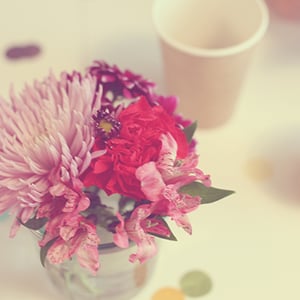 Image of NYC, April 2014