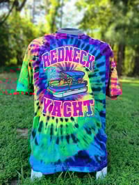 Redneck Yacht Club - Made to Order