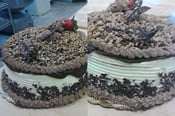 Image of Specialty Cakes and Desserts...