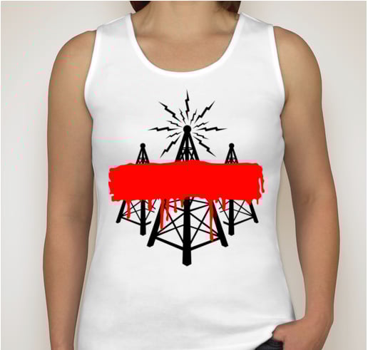 Image of Independent Ladies Tank