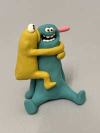 Image 9 of Tongue head 25