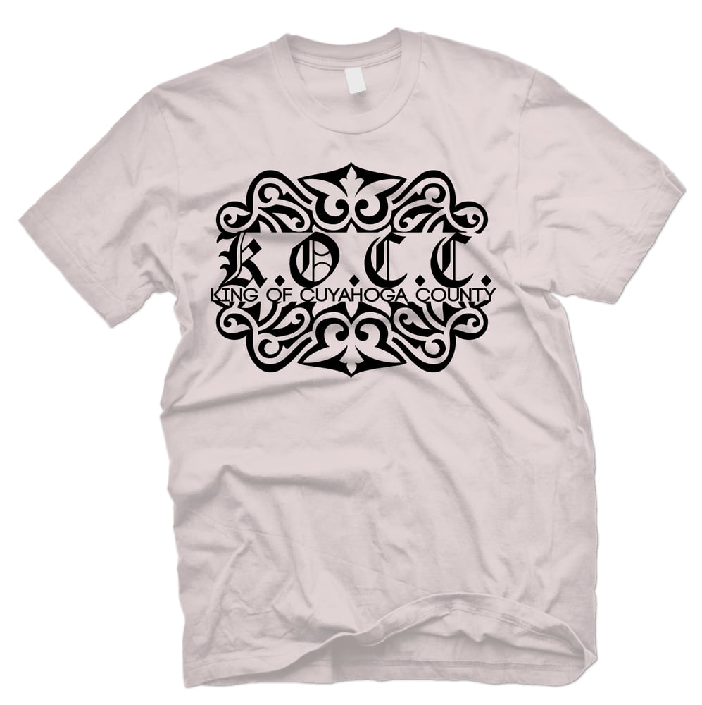 Image of K.O.C.C. Tee