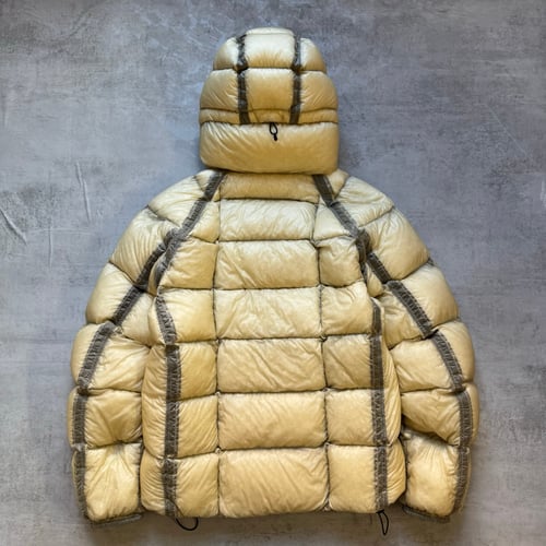 Image of CP Company DD Shell, size medium