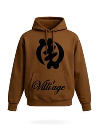 Image 2 of VIlli'age Classic Hoodys 