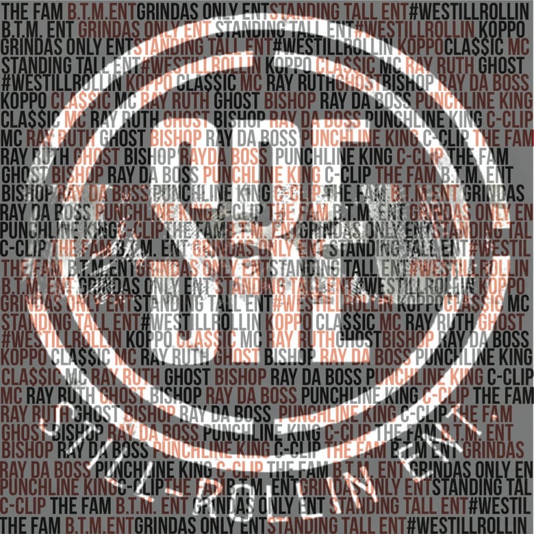 Image of WE STILL-ROLLIN COMPILATION