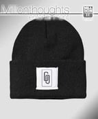 Image of CQ Beanie