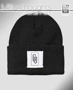 Image of CQ Beanie