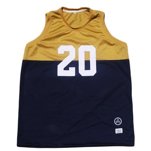 Image of Twenty Swingman Singlet