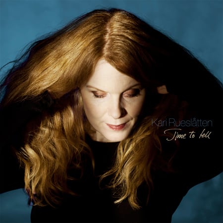 Image of Kari Rueslåtten - Time To Tell (CD)