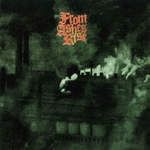 Image of Concrete and Steel LP (Skuld)