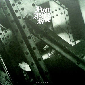 Image of Silence LP (Skuld)