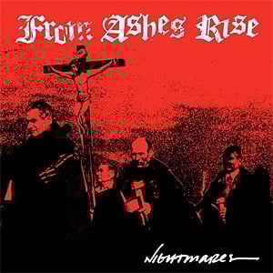 Image of Nightmares LP (Havoc/Jade Tree)