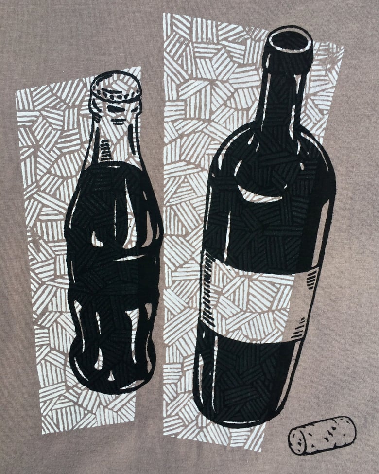 Image of Bottles