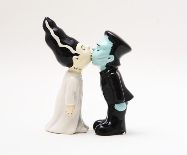 Image of Made for Each Other S&P Shakers