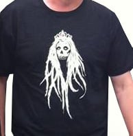 Image of Princess t-shirt