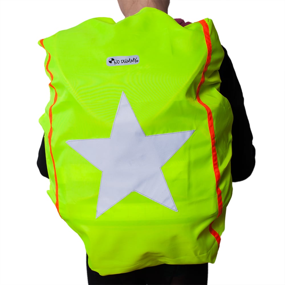 Image of Backpack stars