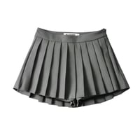 Image 4 of Mini Pleated Skirt (Purchase on CLSY Online Website)