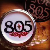 Image of 805 Brewery Logo