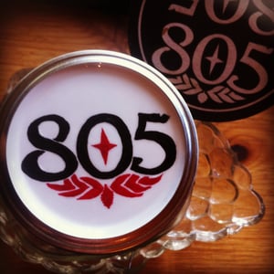 Image of 805 Brewery Logo