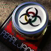 Image of Rasta Biohazard