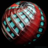 "Truce Colors" Battuto Marble