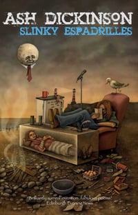 Image 1 of Slinky Espadrilles by Ash Dickinson