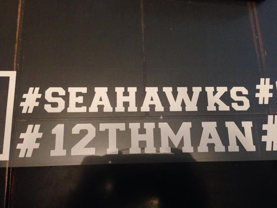 Image of #12thMan