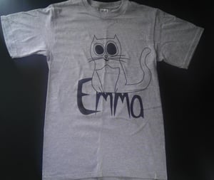 Image of Buttons T-shirt