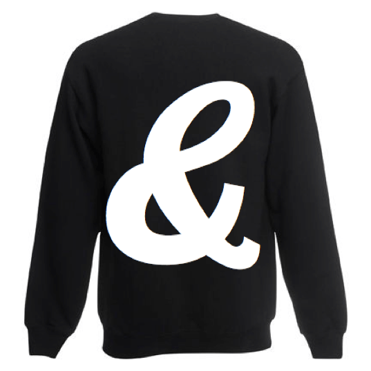 Image of B&W Clothing Co. Sweatshirt