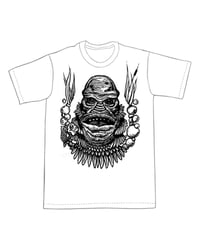 Image 1 of Creature of the Black Lagoon T-Shirt (B3) **FREE SHIPPING**