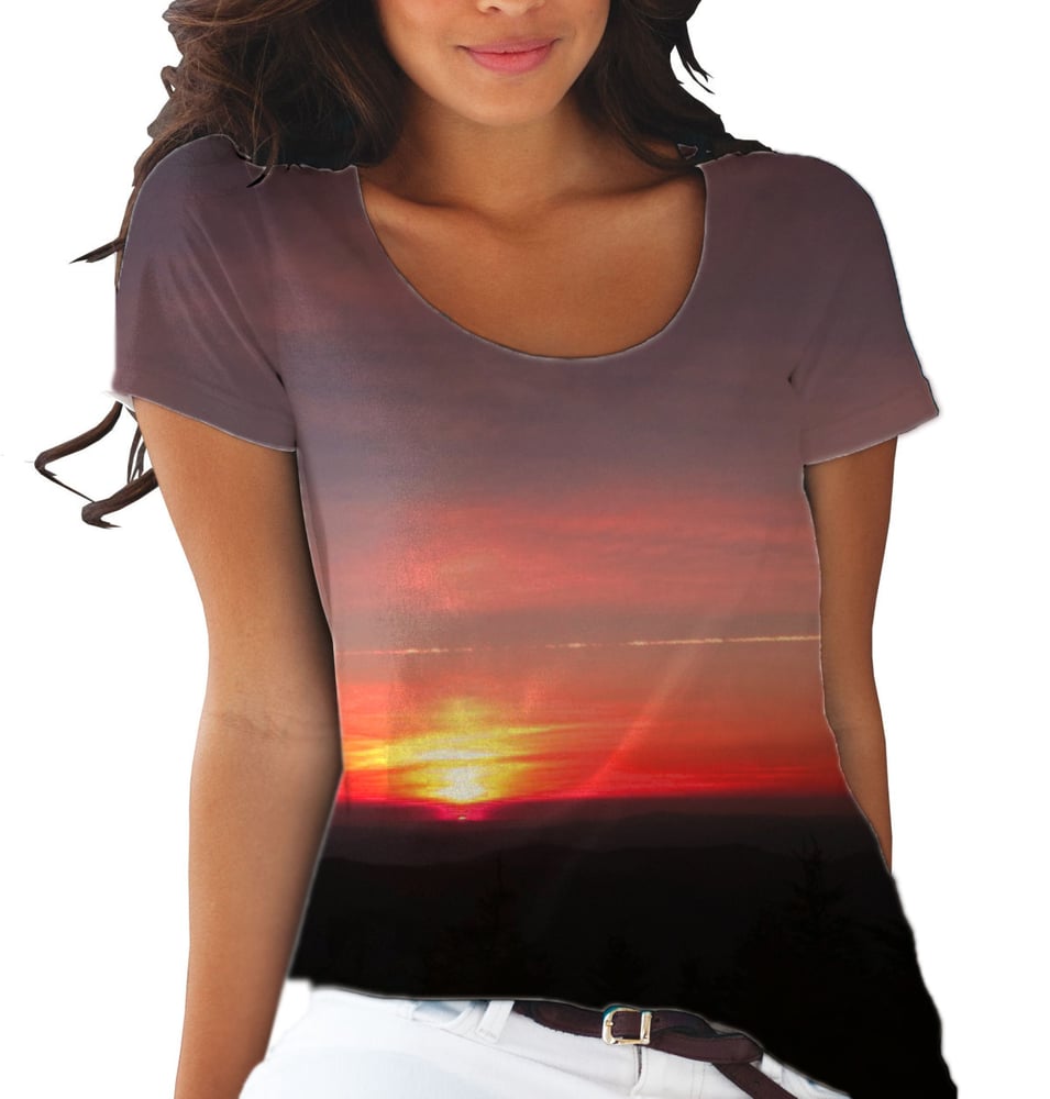 Image of 828isgreat Womens