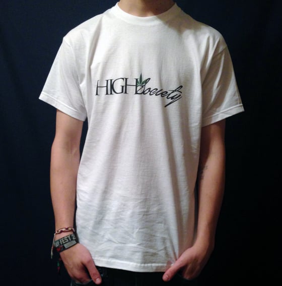 Image of Simple Logo Tee