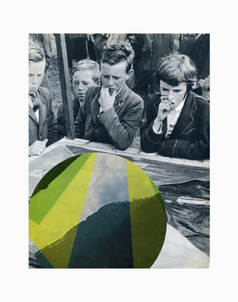 Image of OF LOCAL INTEREST - Roulette