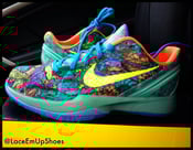 Image of Kobe 6 Prelude (GS) 