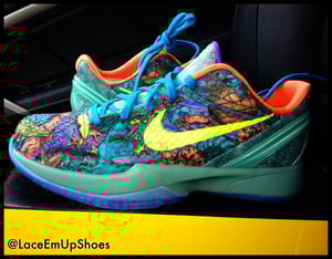 Image of Kobe 6 Prelude (GS) 