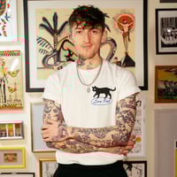 Image 4 of "WHERE I'M GOING" T-SHIRT