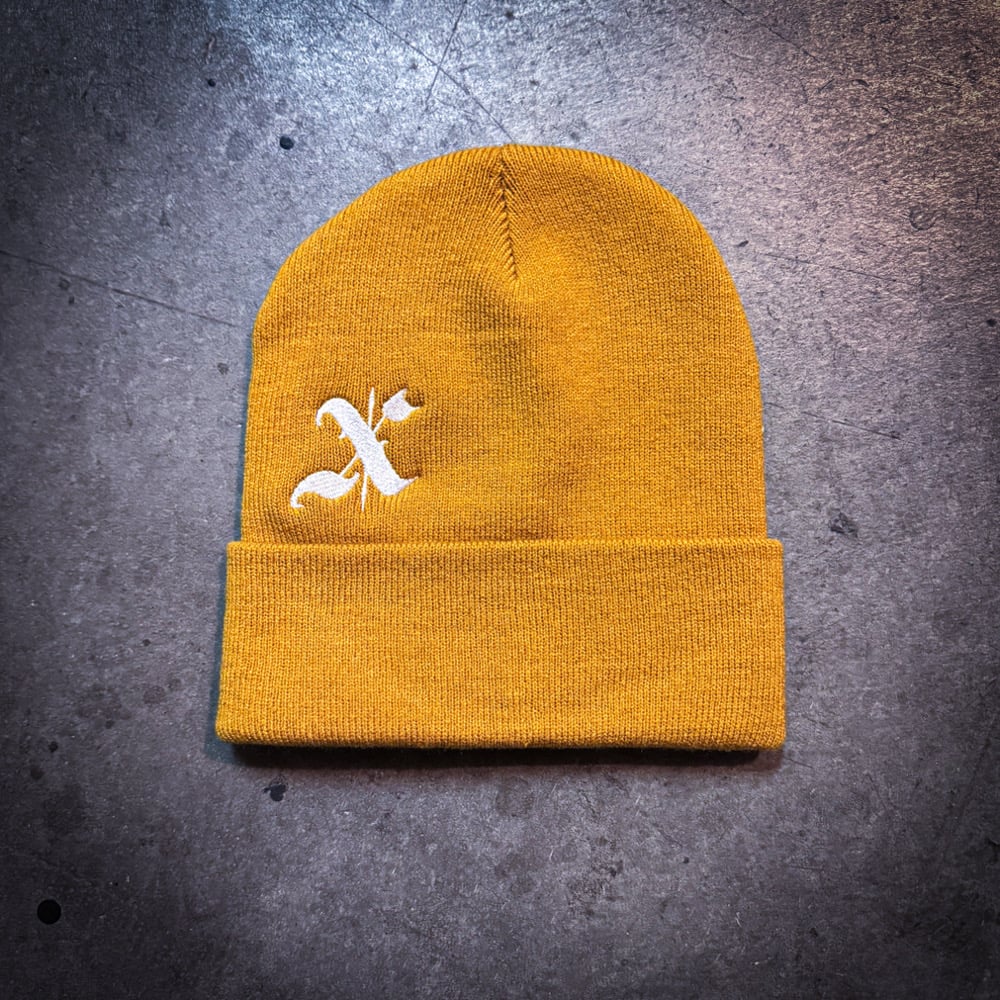 90xz ‘Beanies’