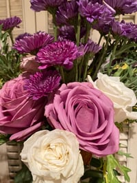 Image 1 of 🌙 Midnight Bloom (LOCAL ONLY)