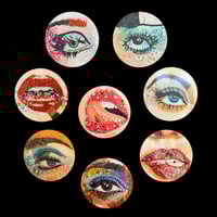 Image 2 of Coasters (set of 8)
