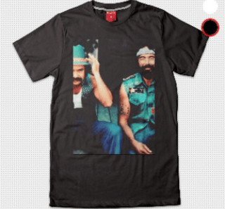 Image of Cheech&Chong