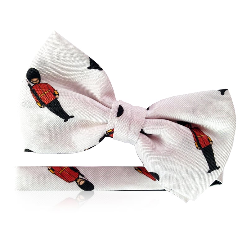 Image of Royal Guards Bowtie