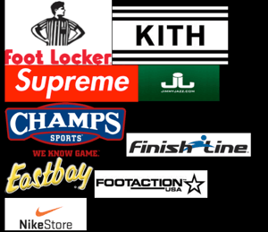 Image of 9 Store Bot